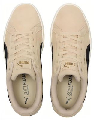 Puma Karmen 'Arena/Negro' 391286-SAND Shop Puma Karmen 'Arena/Negro' 391286-SAND
