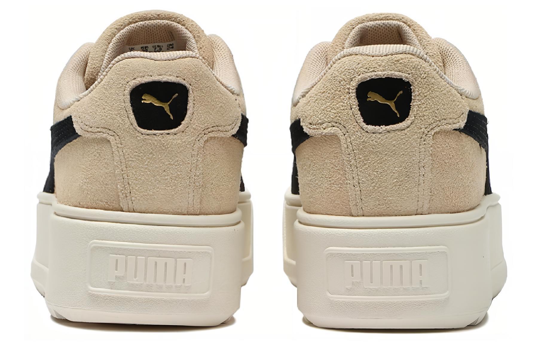 Purchase Puma Karmen 'Arena/Negro' 391286-SAND