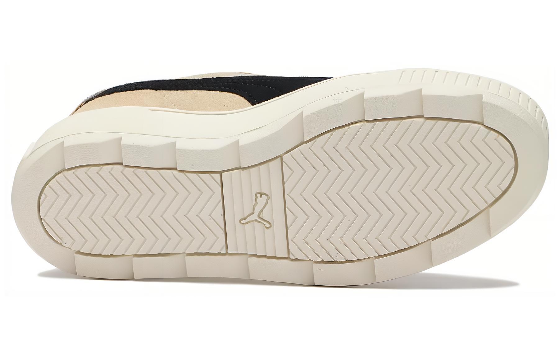 Details for Puma Karmen 'Arena/Negro' 391286-SAND