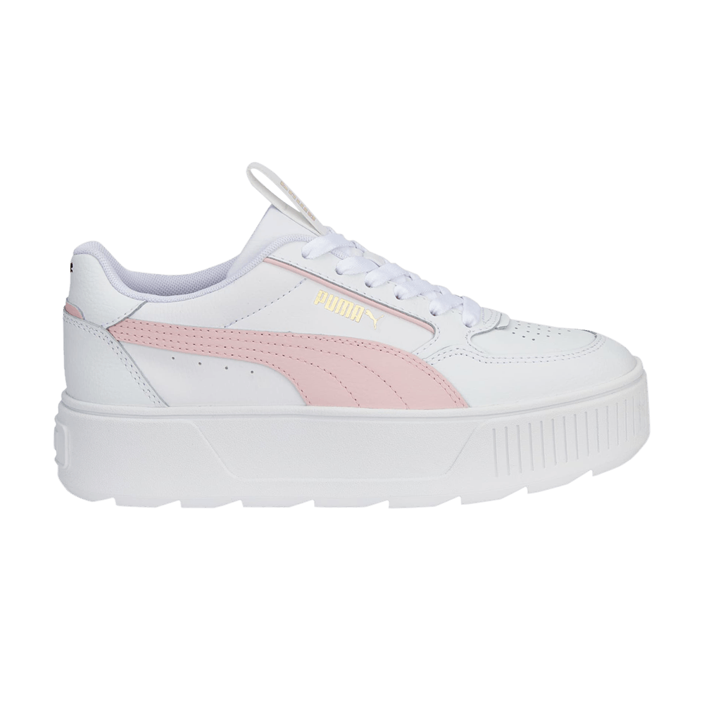 karmen rebelle puma