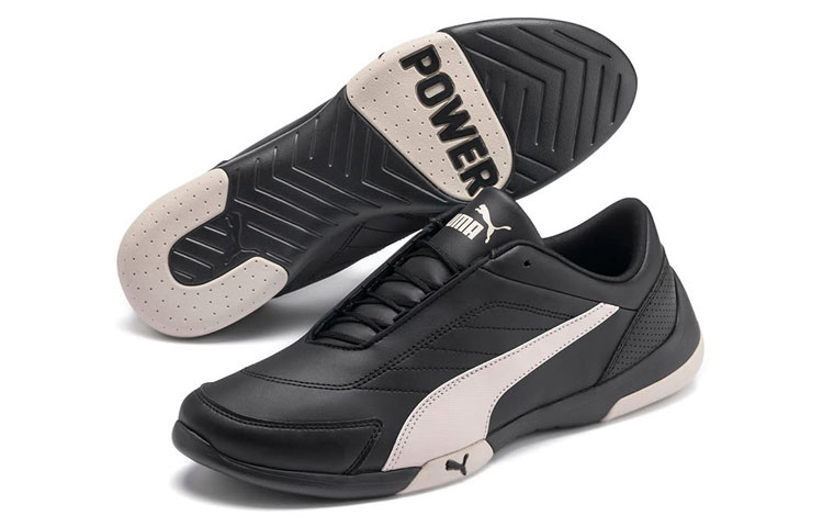 Puma Kart Cat 3 'Black Running' 圖 3
