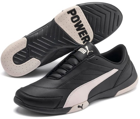 Puma Kart Cat 3 'Black Running' 339846-01 Lookbook Puma Kart Cat 3 'Black Running' 339846-01