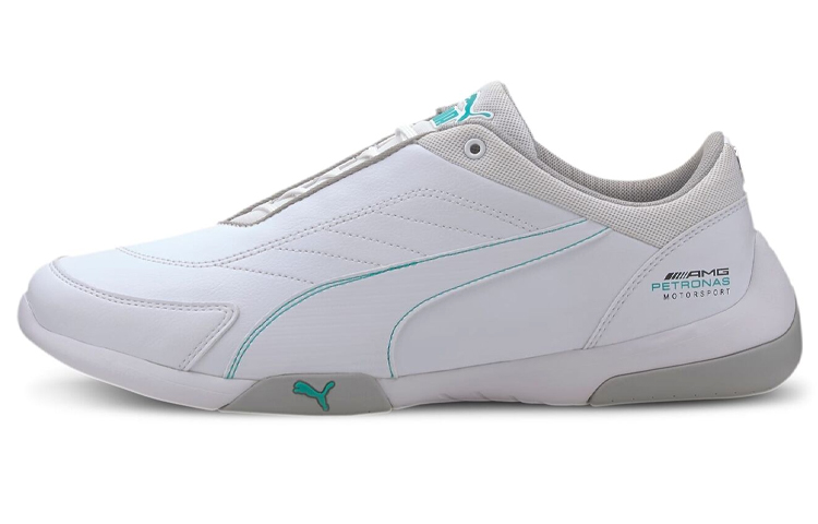Puma Kart Cat III 'White' 339920-02