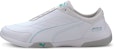 Puma Kart Cat III 'Putih' 339920-02
