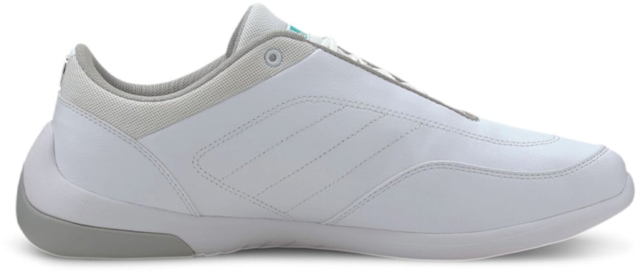 Puma Kart Cat III 'Putih' 339920-02 Order Puma Kart Cat III 'Putih' 339920-02