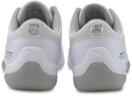 Puma Kart Cat III 'Putih' 339920-02 Shop Puma Kart Cat III 'Putih' 339920-02