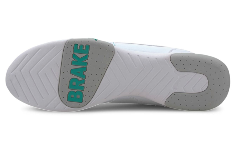 Purchase Puma Mapm Kart Cat III 白 低筒跑步鞋