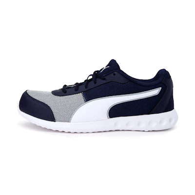 Puma Kenora IDP Shoes Purple/White/Grey