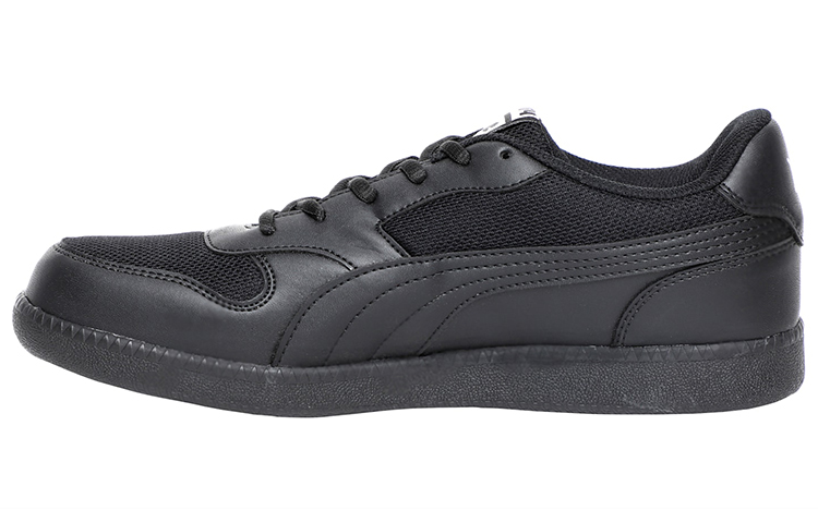 Puma Kent Idp Black 190599-01