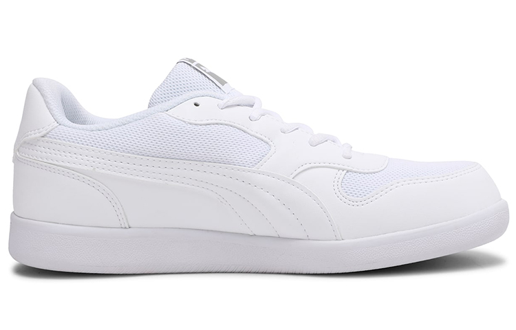 Order 푸마 켄트 IDP 화이트 (Puma Kent IDP White) 190599-02