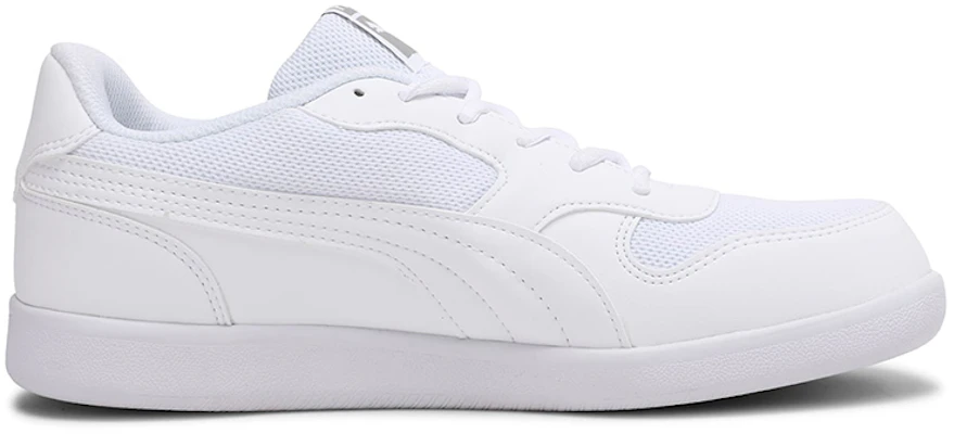 푸마 켄트 IDP 화이트 (Puma Kent IDP White) 190599-02 Order 푸마 켄트 IDP 화이트 (Puma Kent IDP White) 190599-02