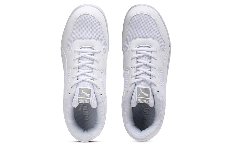 Lookbook 푸마 켄트 IDP 화이트 (Puma Kent IDP White) 190599-02