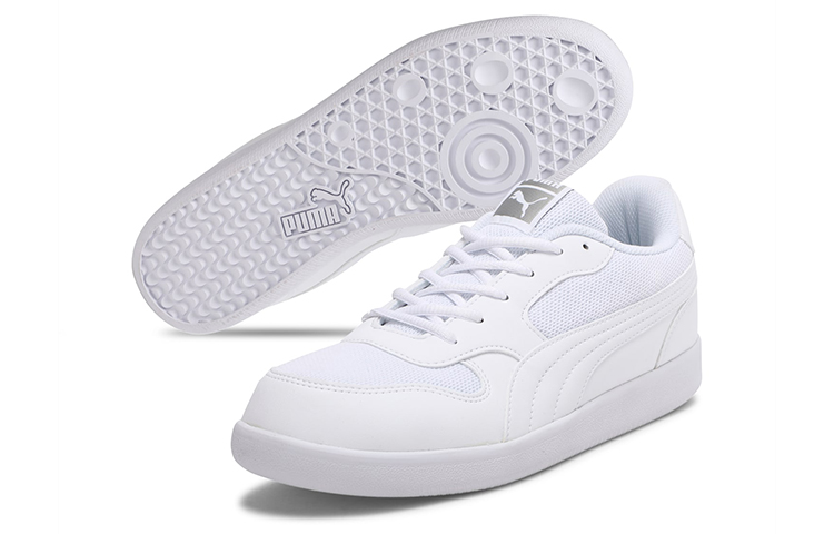 Purchase 푸마 켄트 IDP 화이트 (Puma Kent IDP White) 190599-02