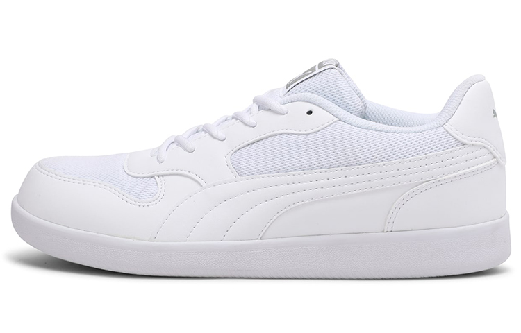 Puma Kent Idp White 190599-02