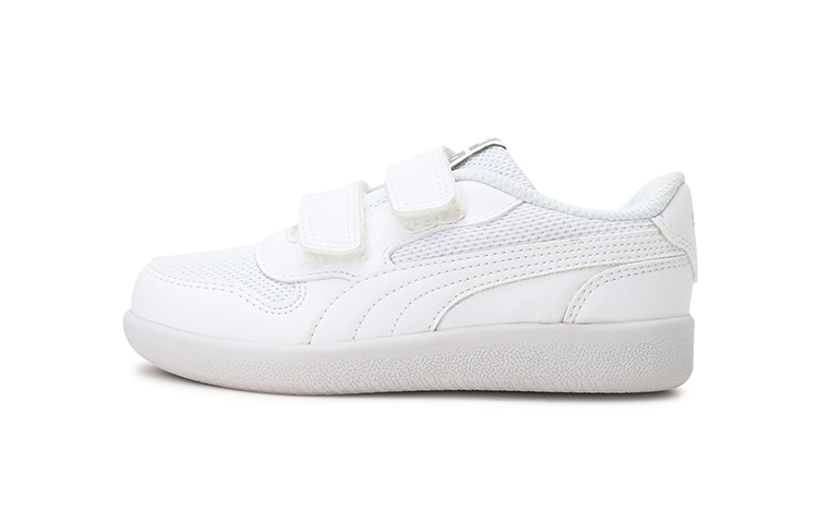 Puma Kent V Idp 'Infant White' 190597-02