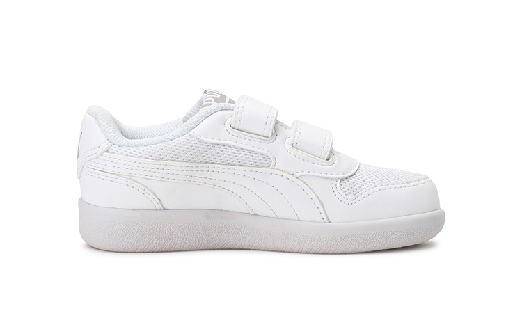 Order 彪马Kent V Idp 婴儿款白色鞋 190597-02