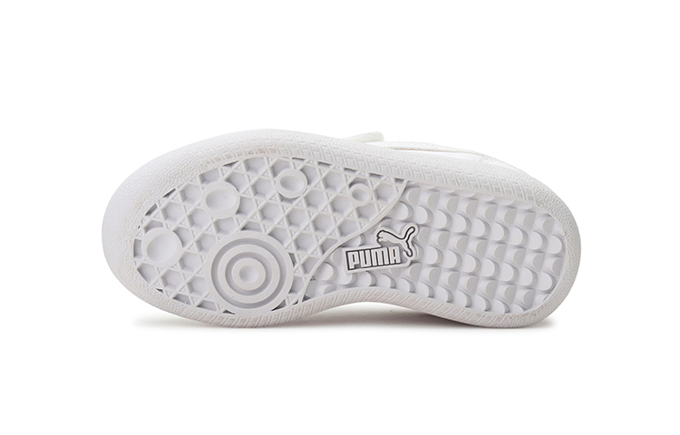 Details for 彪马Kent V Idp 婴儿款白色鞋 190597-02