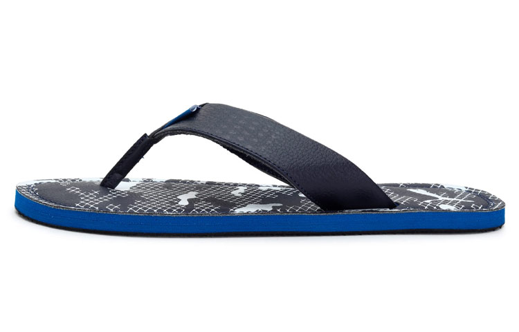 Buy 彪馬 Keru 2.0 Idp 黑藍 拖鞋