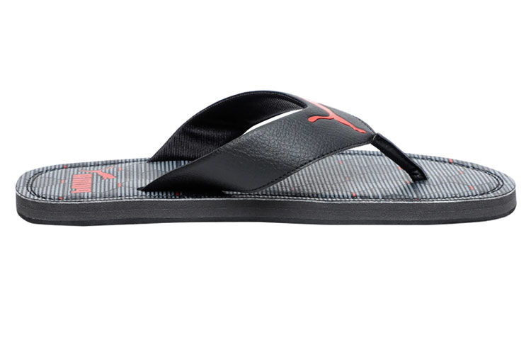 Order Sandali Puma Ketava Camouflage Nero/Rosso 368272-08