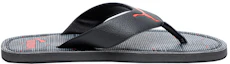 Order Sandali Puma Ketava Camouflage Nero/Rosso 368272-08