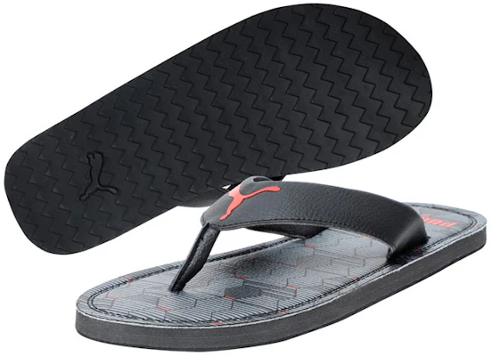 Sandali Puma Ketava Camouflage Nero/Rosso 368272-08 Lookbook Sandali Puma Ketava Camouflage Nero/Rosso 368272-08