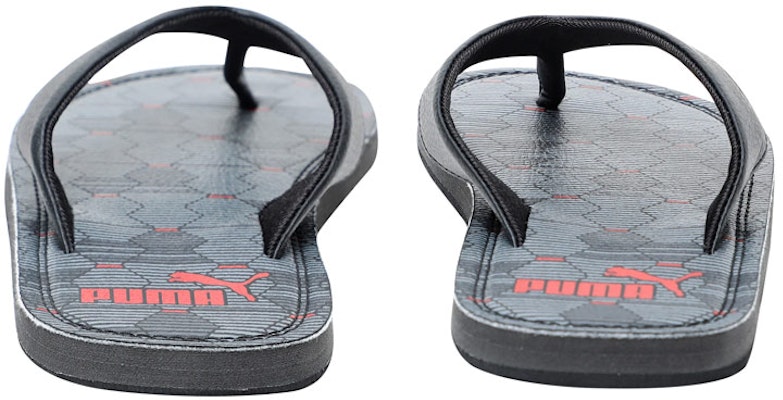 Sandali Puma Ketava Camouflage Nero/Rosso 368272-08 Shop Sandali Puma Ketava Camouflage Nero/Rosso 368272-08