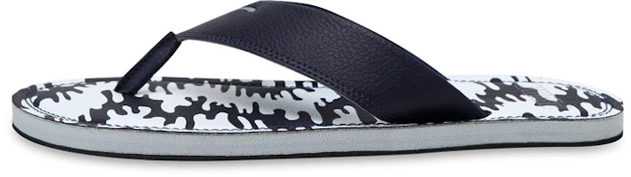 Puma Ketava Camouflage Sandals Black/White 368272-11 Puma Ketava Camouflage Sandals Black/White 368272-11