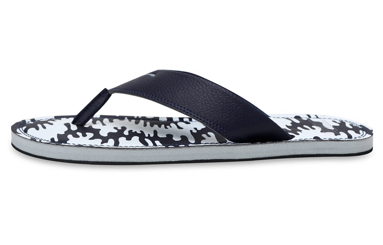 Puma Ketava Camouflage Sandals Black/White 368272-11