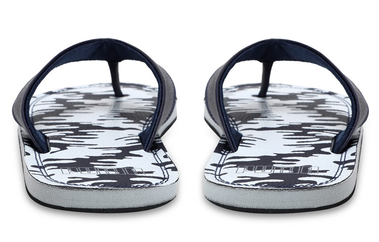 Lookbook Puma Ketava Camouflage Sandalen Schwarz/Weiß 368272-11