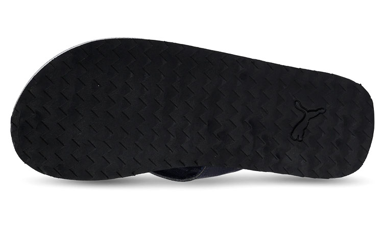 Shop Puma Ketava Camouflage Sandalen Schwarz/Weiß 368272-11