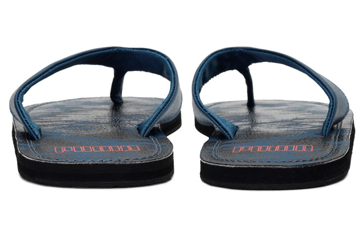 Shop Sandales Puma Ketava Camouflage Bleu/Blanc 368272-10