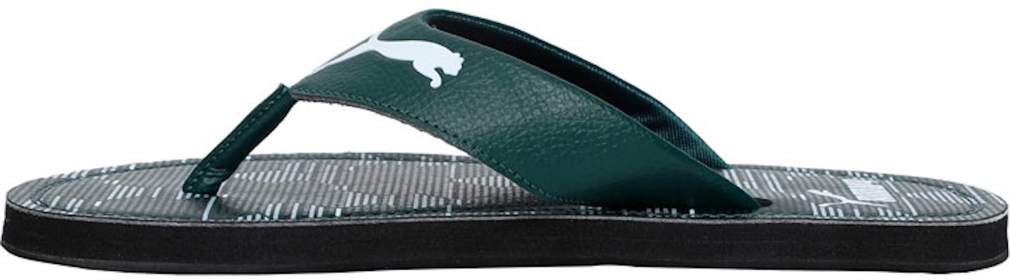 Puma Ketava Sandalias Camufladas 'Verde Blanco' 368272-07 Buy Puma Ketava Sandalias Camufladas 'Verde Blanco' 368272-07