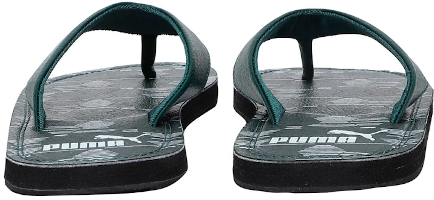 Puma Ketava Tarnung Slides ''Grün Weiß'' 368272-07 Shop Puma Ketava Tarnung Slides ''Grün Weiß'' 368272-07