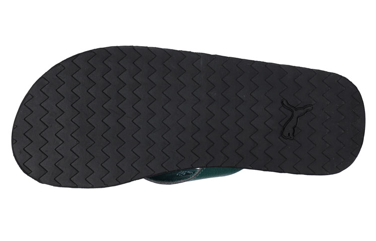 Purchase Puma Ketava Tarnung Slides ''Grün Weiß'' 368272-07