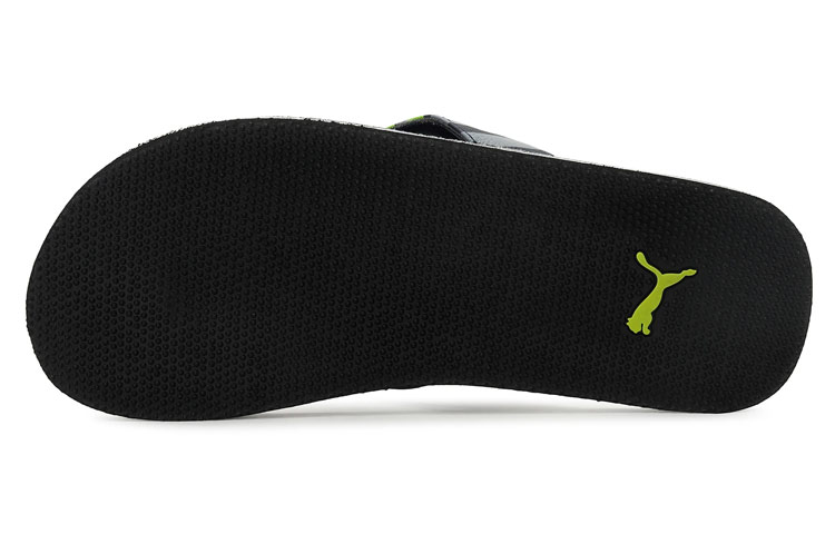Purchase Puma Ketava Duo 4 ''Grau Grün Sandalen'' 380286-02