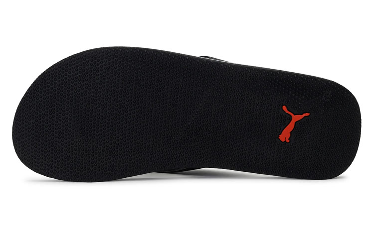 Purchase Puma Ketava Duo 4 Slides ''Zwart Rood'' 380286-01