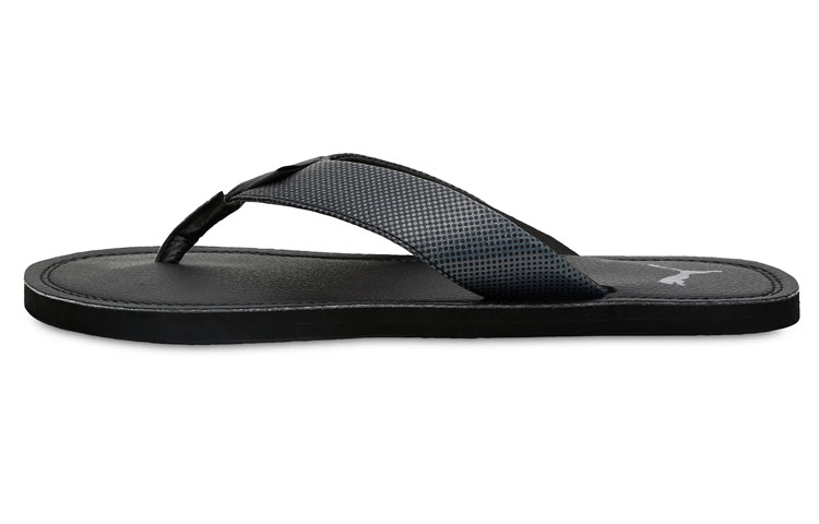 Buy Puma Ketava Duo 舒適輕便 夾腳拖鞋 黑色