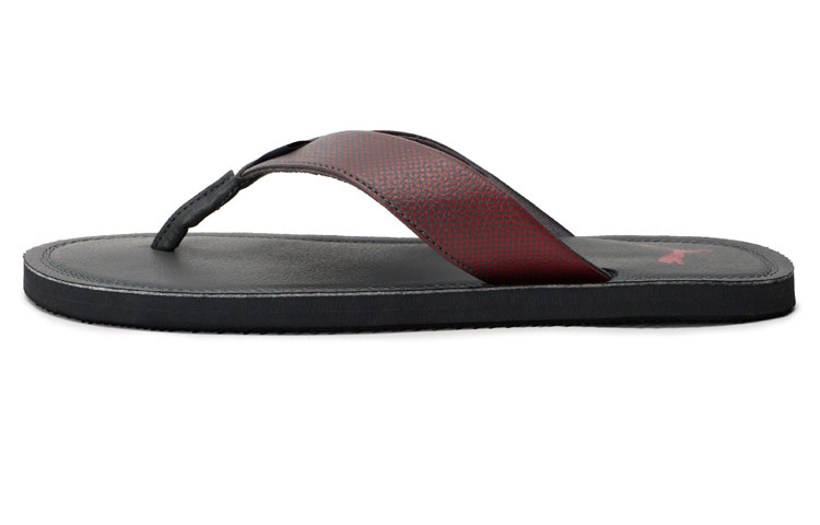 Puma Ketava Duo 'Black Red' 371280-06