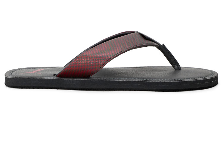 Order Puma Ketava Duo "Noir Rouge" 371280-06