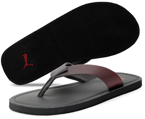 Puma Ketava Duo "Noir Rouge" 371280-06 Lookbook Puma Ketava Duo "Noir Rouge" 371280-06