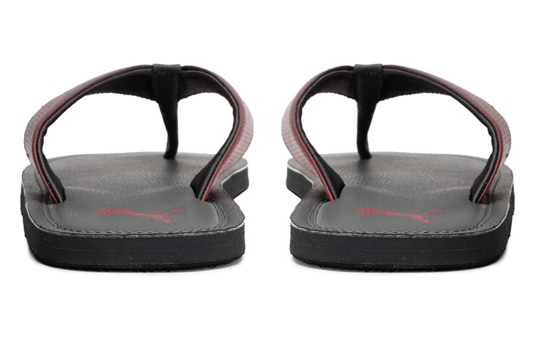 Shop Puma Ketava Duo "Noir Rouge" 371280-06