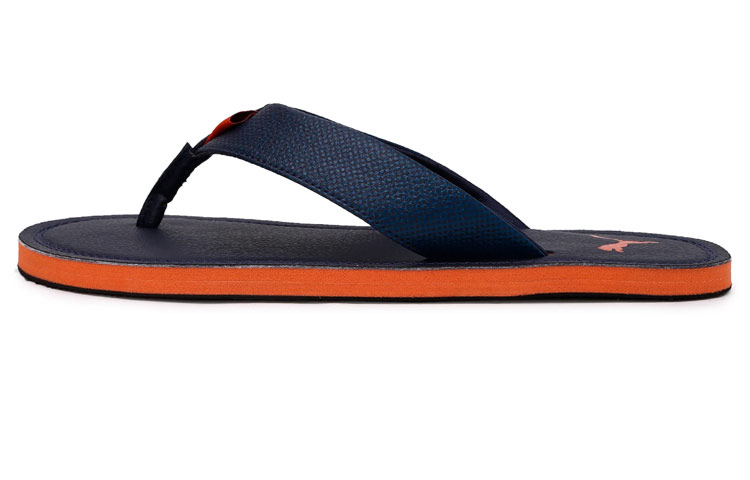 Buy 푸마 케타바 듀오 블루 오렌지 컬러블록 (Puma Ketava Duo 블루 오렌지) 371280-09