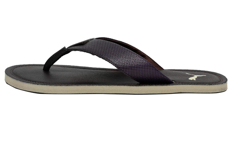 Puma Ketava Duo 'Deep Brown Comfort' 371280-03