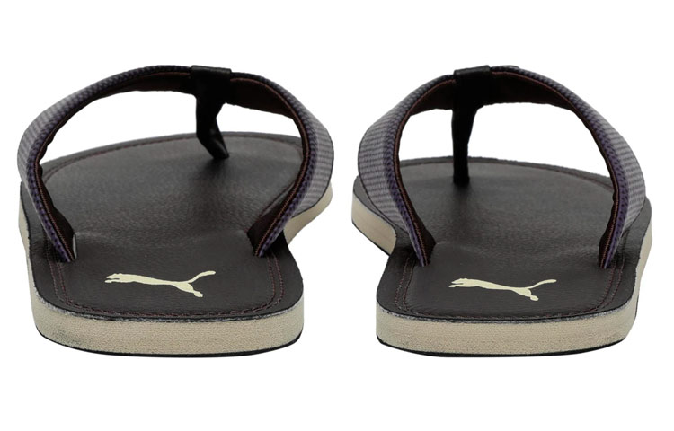 Lookbook Puma Ketava Duo ''Marrone Scuro Comfort'' 371280-03