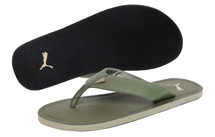 Lookbook Puma Ketava Duo ''Grün'' 371280-05