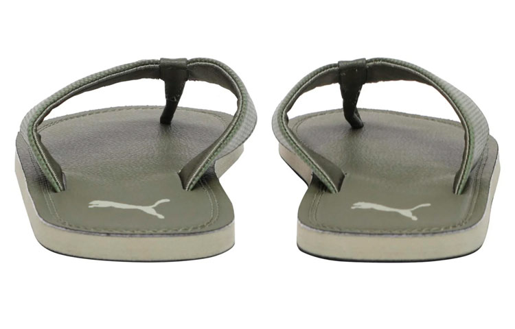 Shop Puma Ketava Duo ''Grün'' 371280-05