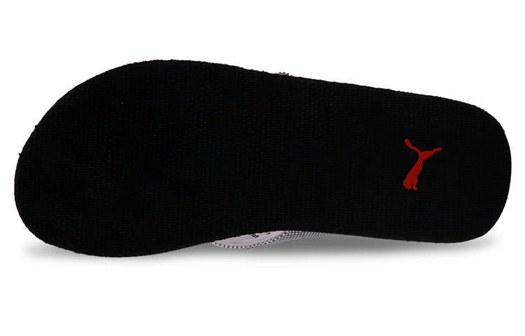 Purchase Puma Ketava Duo Slipper ''Wit Rood'' 371280-07