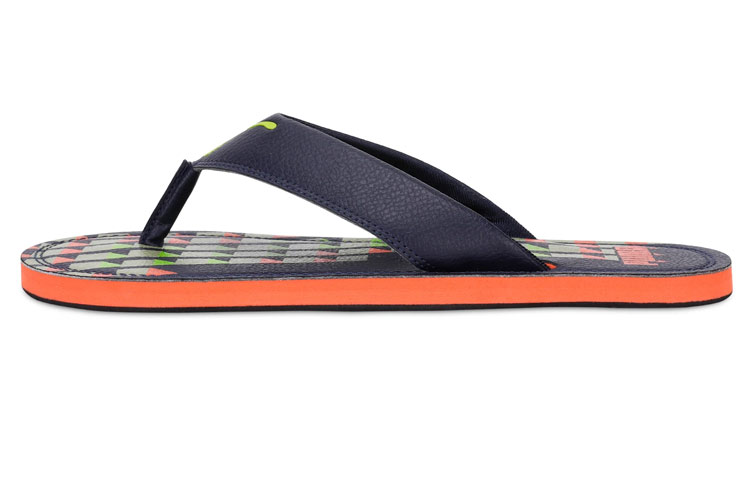 Buy Puma Ketava Gráfico 'Azul Naranja' 371266-03