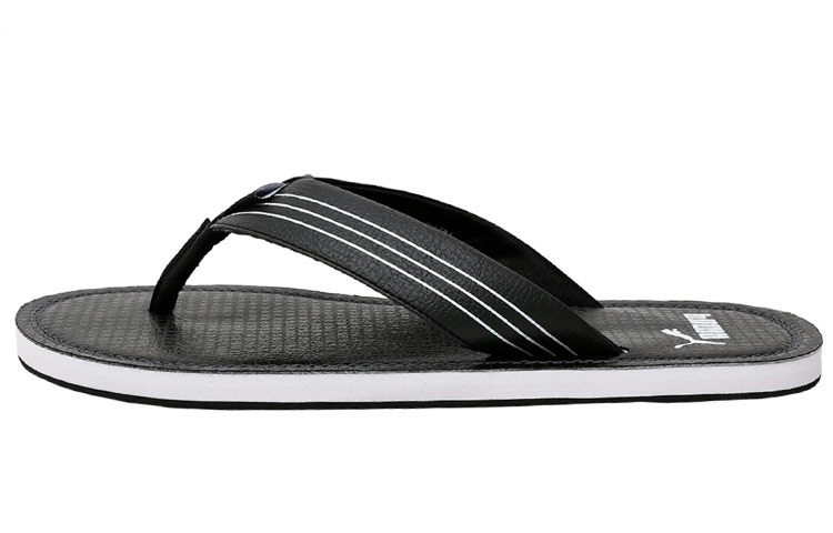 Puma Ketava Graphic IDP 'Black White' 367675-01