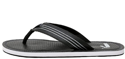 Puma Ketava Graphic IDP 'Black White' 367675-01 Puma Ketava Graphic IDP 'Black White' 367675-01